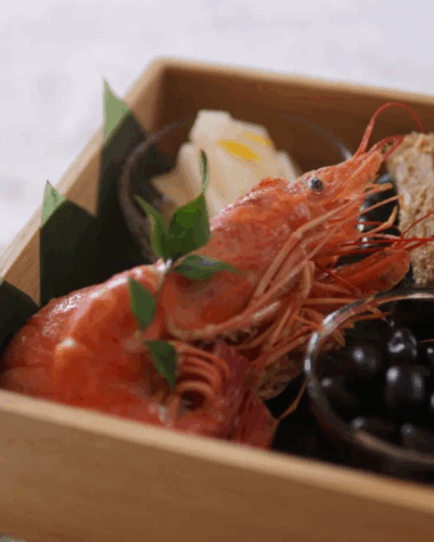 2026🐎開運おせち講座